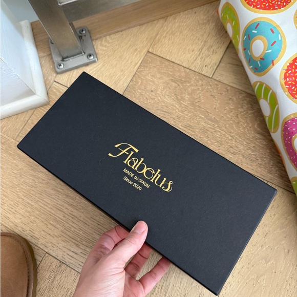 Flabelus Mary Janes in Sethe, 39 - Picture 2 of 6